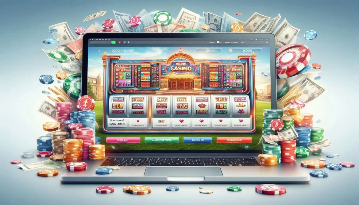 ZotaBet Casino